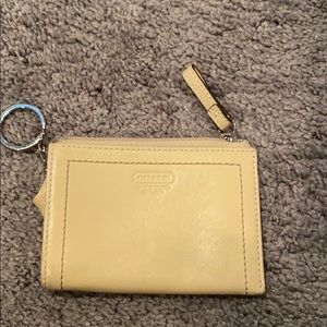 mini little wallet